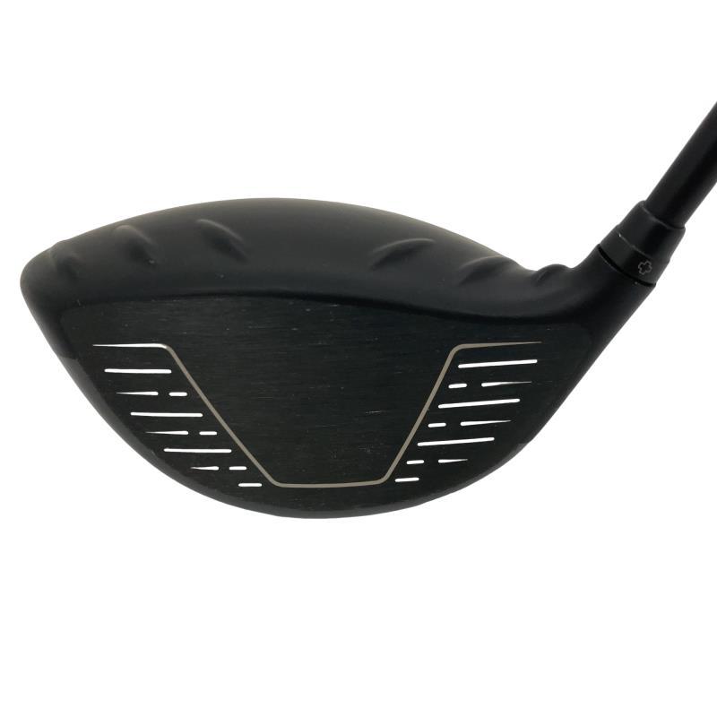PING（ピン） G425 MAX 10.5°(アーコス無し) ドライバー DR フレックス