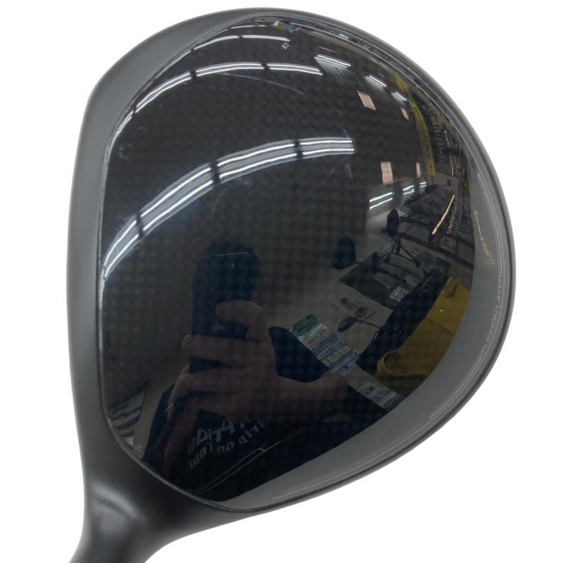 BRIDGESTONE GOLF ブリヂストン B2 HT 10.5° ドライバー DR フレックス