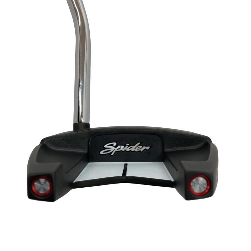 TaylorMade（テーラーメイド） Spider GT SPLITBACK シングルベンド 34