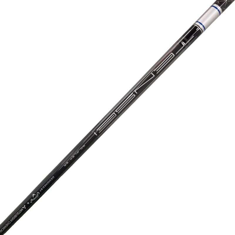 Callaway（キャロウェイ） PARADYM Ai SMOKE MAX 7W フェアウェイ