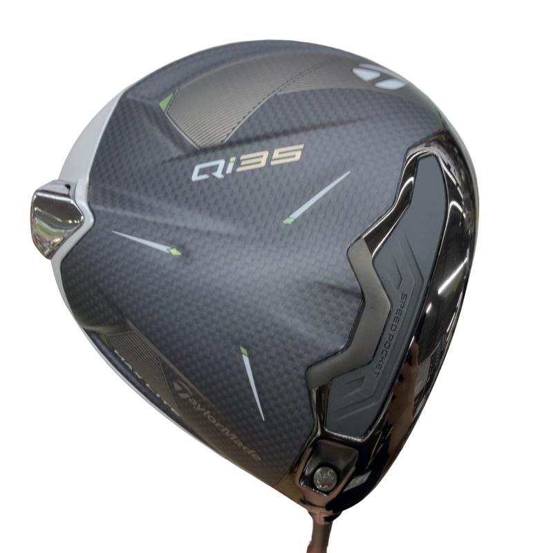 TaylorMade（テーラーメイド） Qi35 MAX LITE 10.5° ドライバー DR 