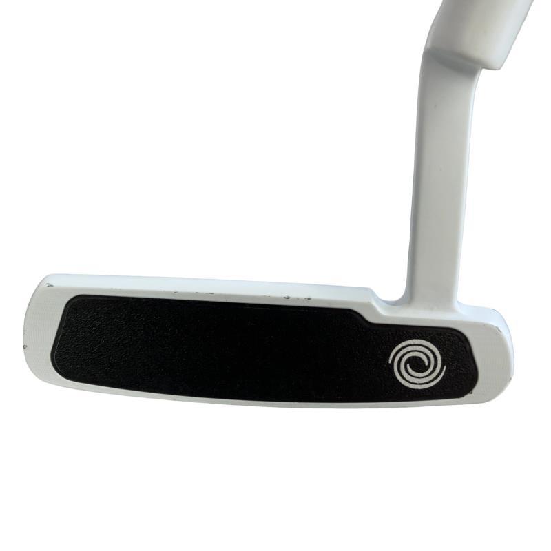 ODYSSEY（キャロウェイゴルフ） オデッセイ VERSA 330M ホワイト 32