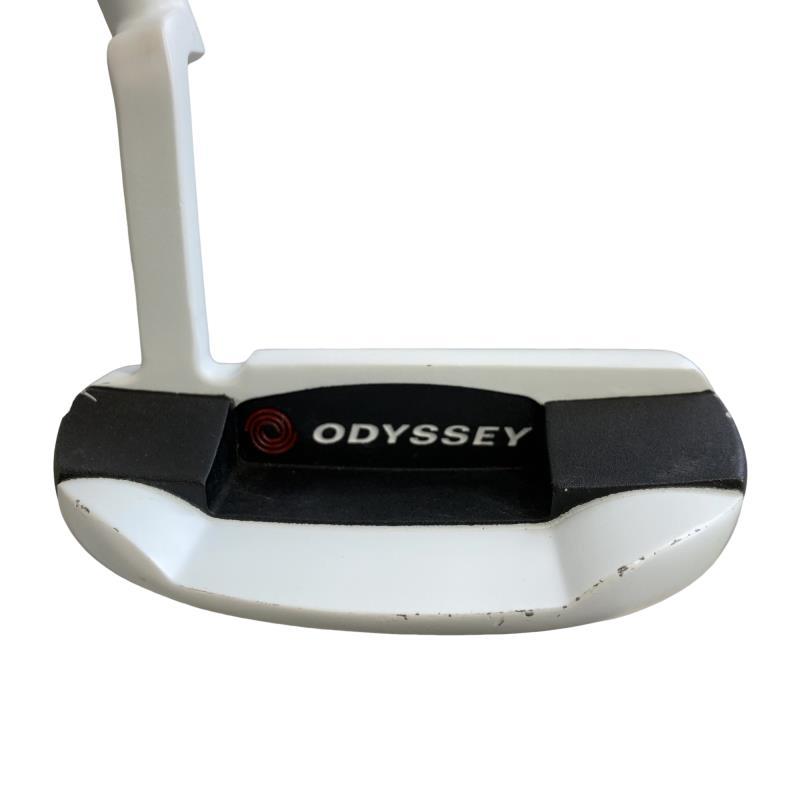 ODYSSEY（キャロウェイゴルフ） オデッセイ VERSA 330M ホワイト 32