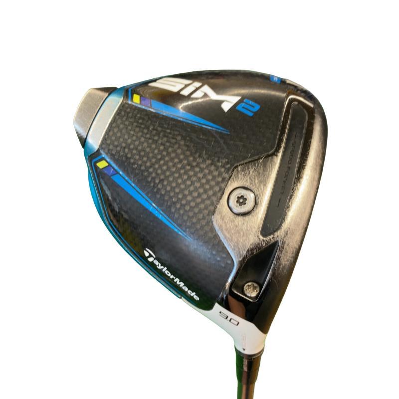 TaylorMade（テーラーメイド） SIM2 9° ドライバー DR フレックス