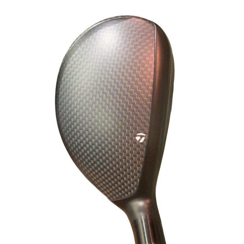 TaylorMade（テーラーメイド） Qi35 U5 レフティ ユーティリティ UT
