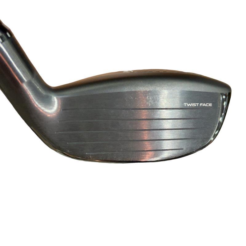 TaylorMade（テーラーメイド） Qi35 U5 レフティ ユーティリティ UT