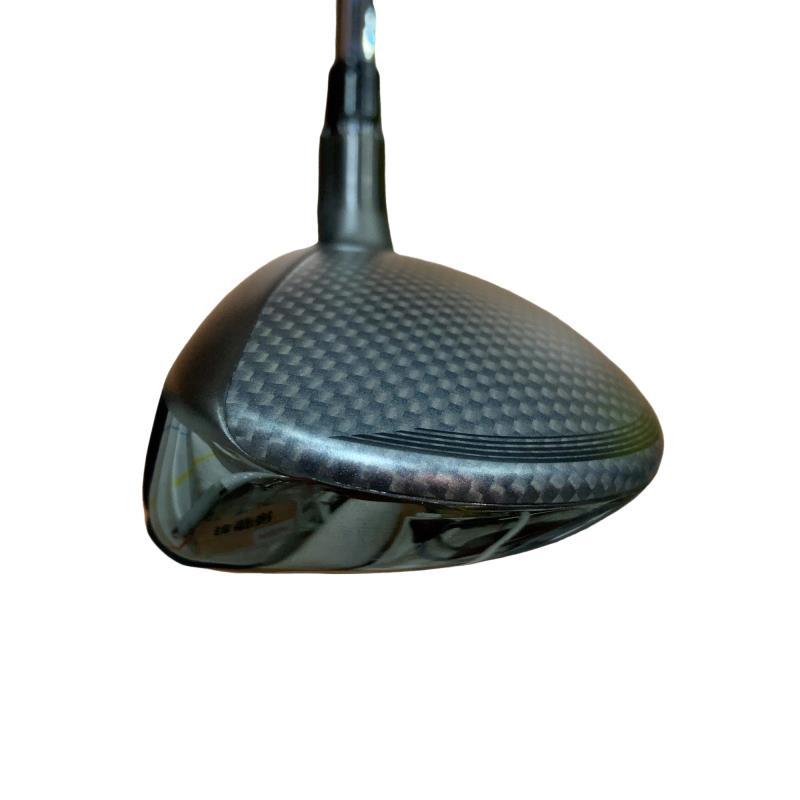 TaylorMade（テーラーメイド） Qi35 U5 レフティ ユーティリティ UT