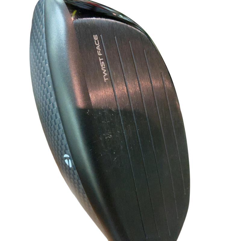 TaylorMade（テーラーメイド） Qi35 U5 レフティ ユーティリティ UT