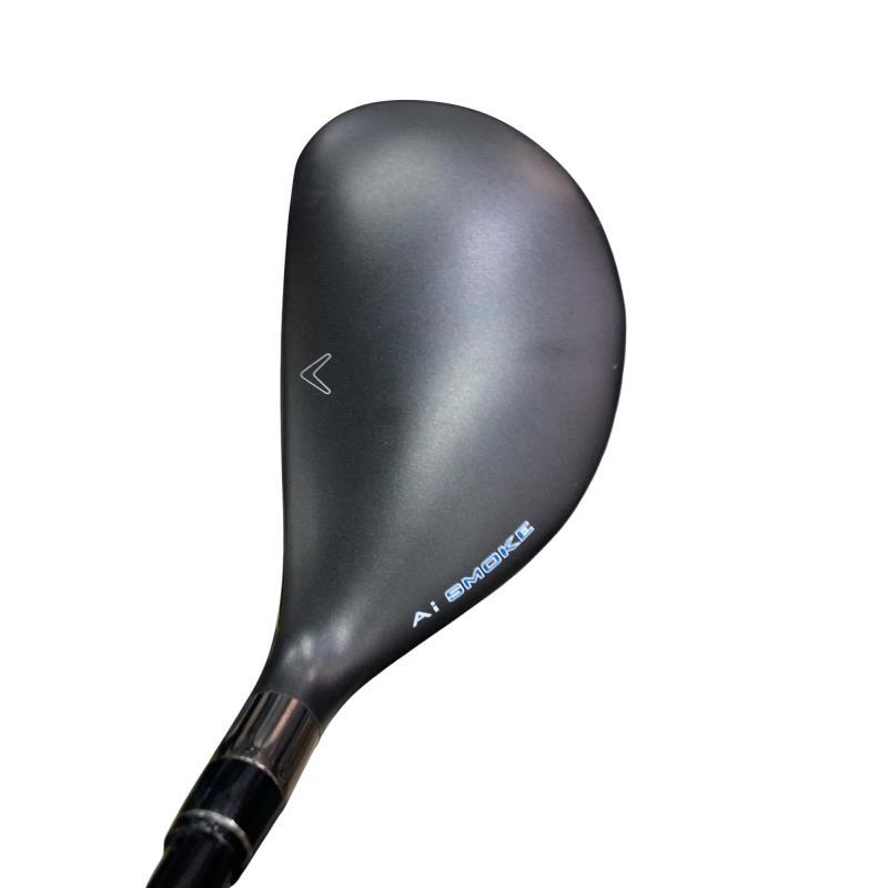 Callaway（キャロウェイ） PARADYM Ai SMOKE MAX FAST U4