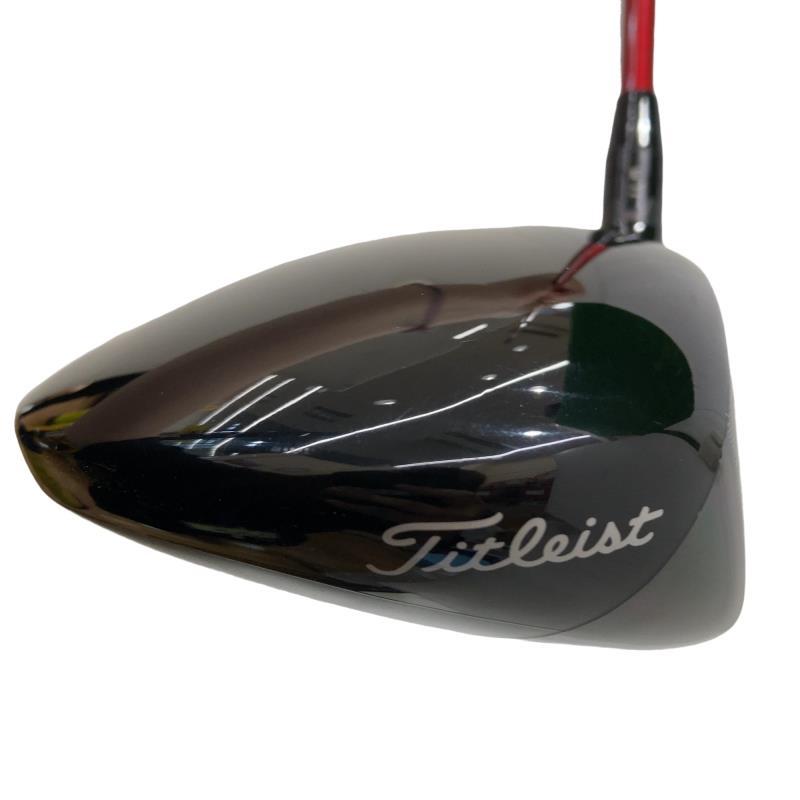 ☆ 新品同様　Titleist タイトリスト GT2 ドライバー 10.0度 Titleist（タイトリスト） GT2 10° ドライバー DR フレックスS