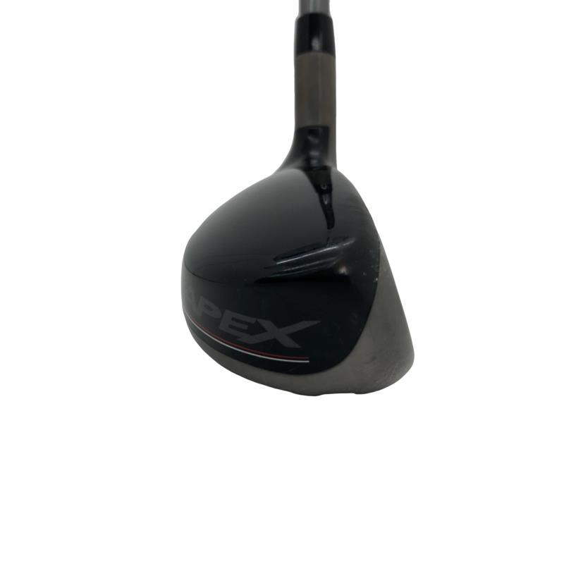 Callaway（キャロウェイ） APEX PRO(2021) U4 ユーティリティ UT