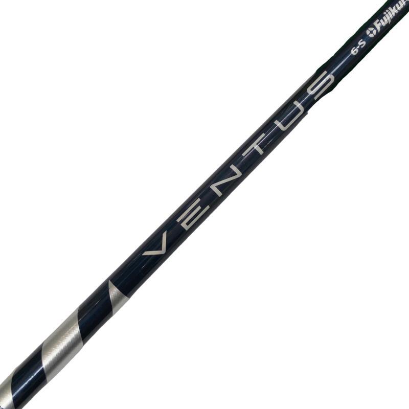 フジクラシャフト VENTUS BLUE 6 フェアウェイウッド用 シャフト