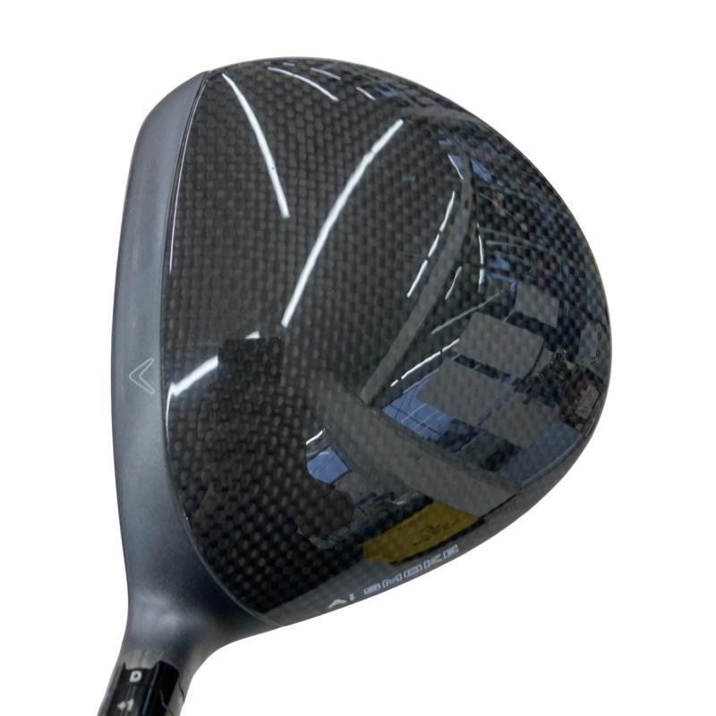 Callaway（キャロウェイ） PARADYM Ai SMOKE MAX D 10.5° ドライバー