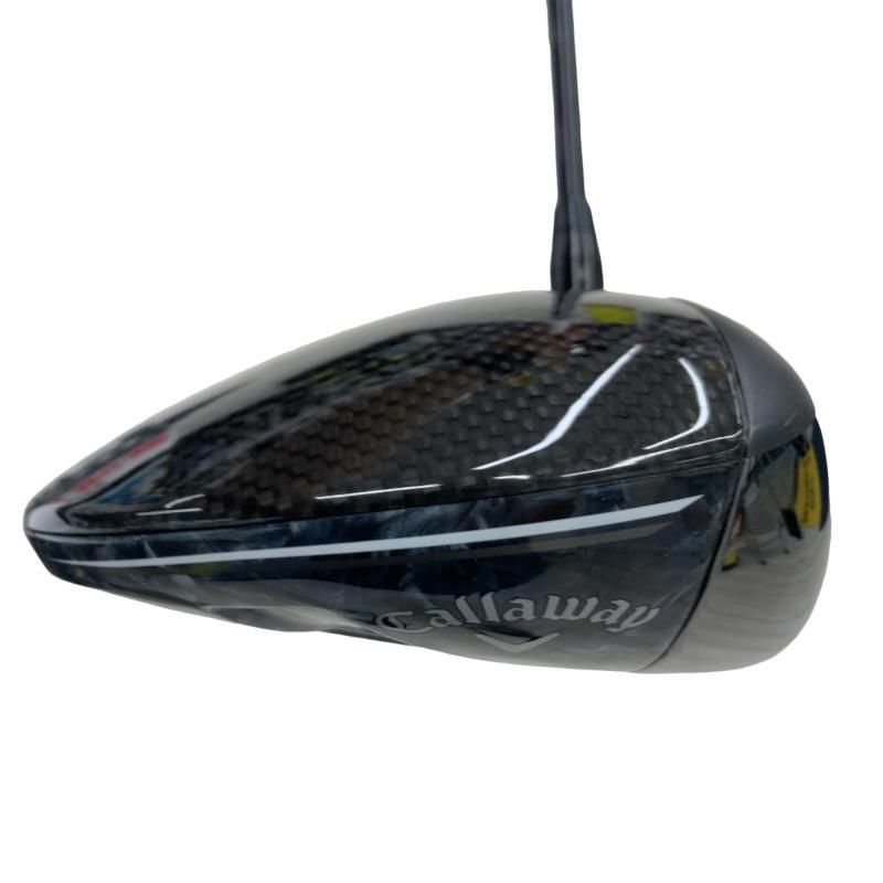 Callaway（キャロウェイ） PARADYM Ai SMOKE MAX D 10.5° ドライバー