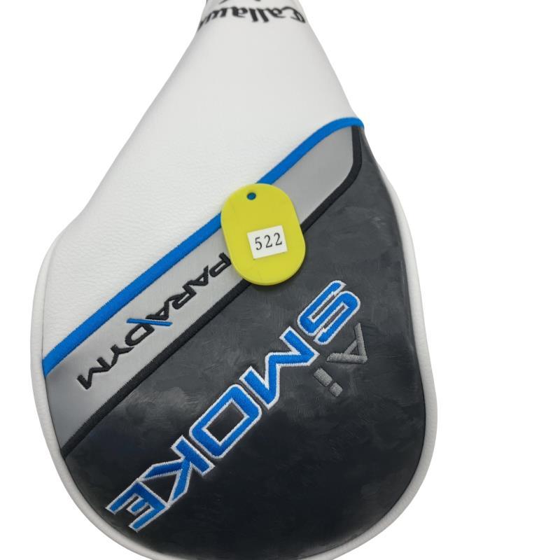 Callaway（キャロウェイ） PARADYM Ai SMOKE MAX D 10.5° ドライバー