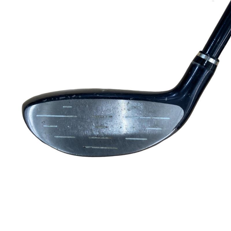 DUNLOP（ダンロップ） XXIO(2008) U7 ユーティリティ UT フレックスR 