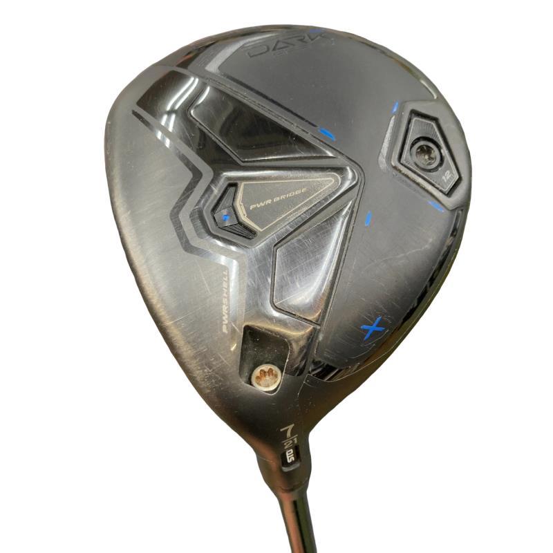 COBRA（コブラ） cobra DS-ADAPT X 7W レフティ USA フェアウェイ 