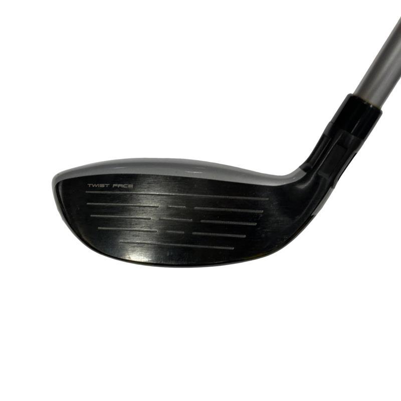 TaylorMade（テーラーメイド） M6 U4 ユーティリティ UT フレックスS