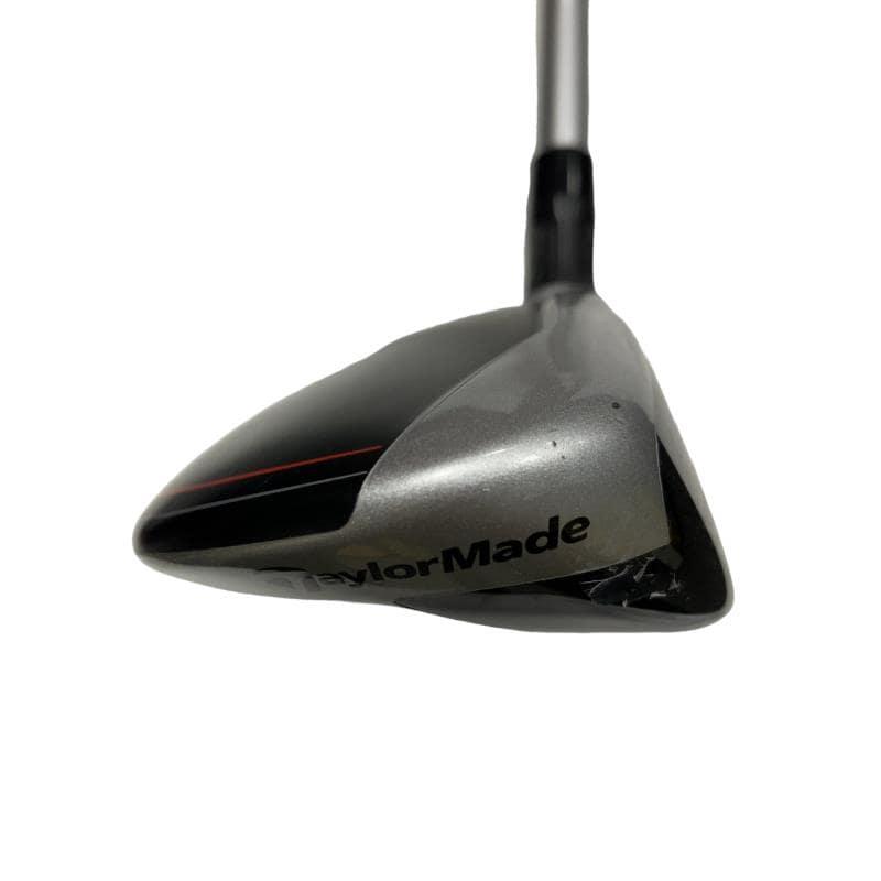 TaylorMade（テーラーメイド） M6 U4 ユーティリティ UT フレックスS