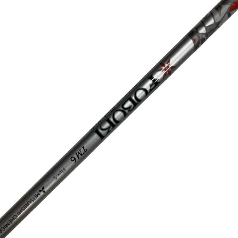 TaylorMade（テーラーメイド） M6 U4 ユーティリティ UT フレックスS