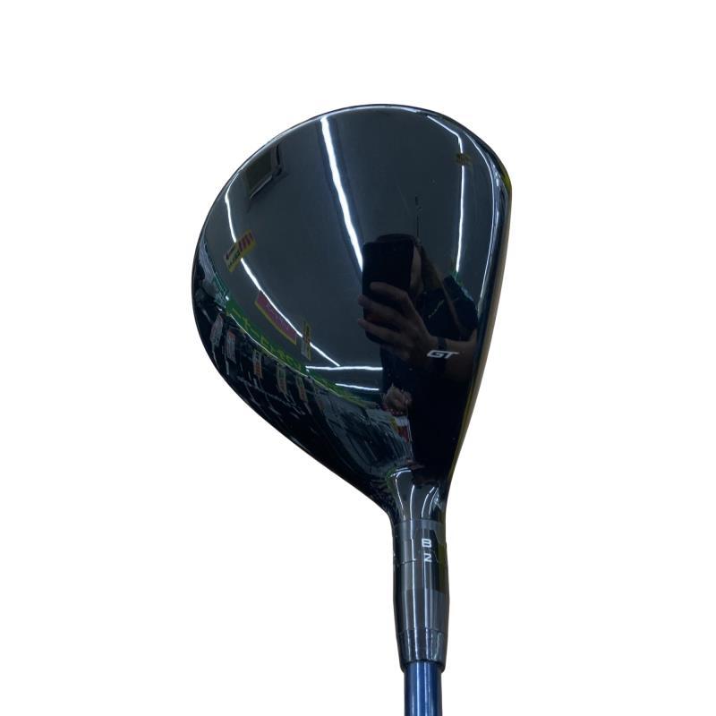 ジュンレフティータイトリストGT2 16.5° Titleist（タイトリスト） GT2 16.5° レフティ フェアウェイウッド FW