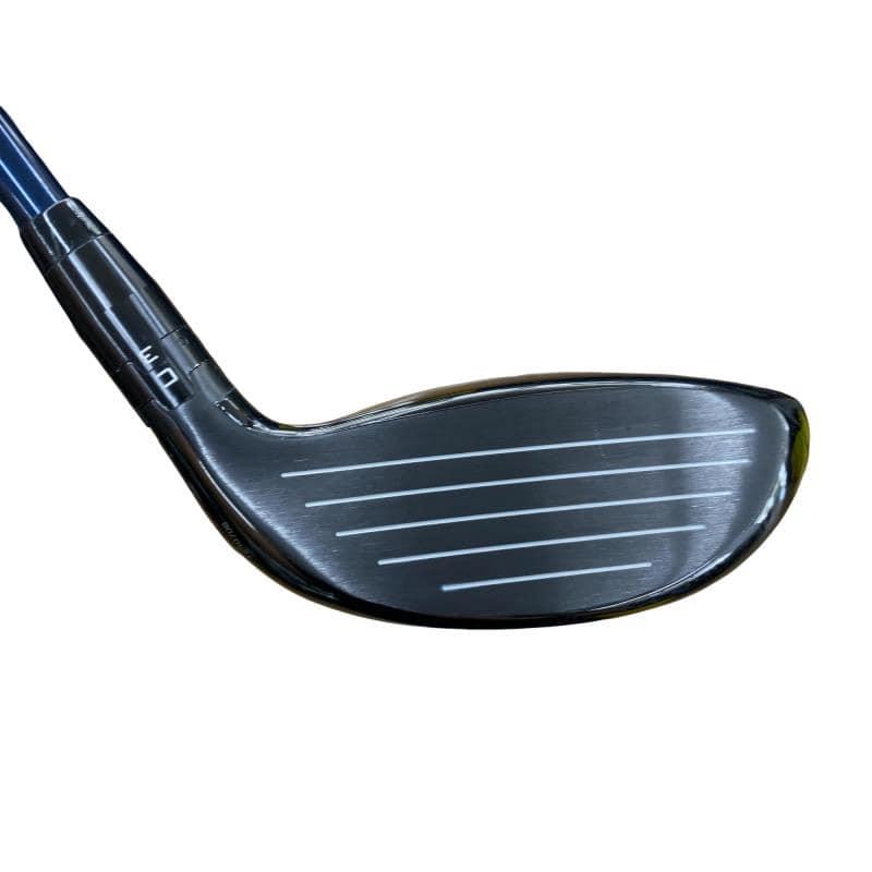 ジュンレフティータイトリストGT2 16.5° Titleist（タイトリスト） GT2 16.5° レフティ フェアウェイウッド FW