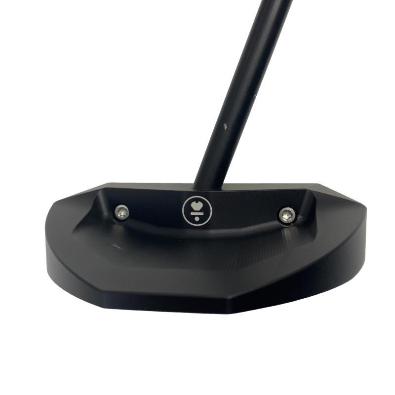 L.A.B.GOLF OZ.1i(BLACK) 33インチ レフティ パター PT フレックス