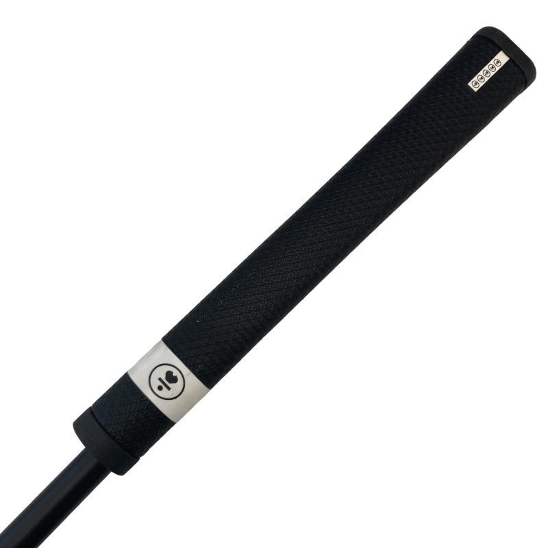 L.A.B.GOLF OZ.1i(BLACK) 33インチ レフティ パター PT フレックス