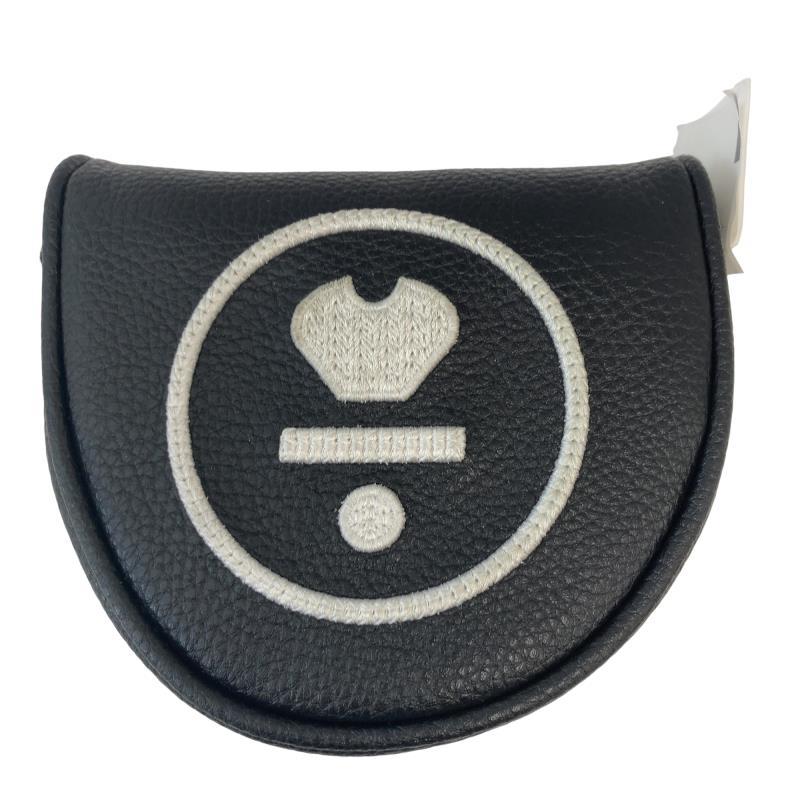 L.A.B.GOLF OZ.1i(BLACK) 33インチ レフティ パター PT フレックス
