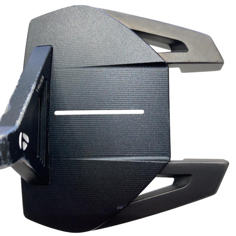 TaylorMade（テーラーメイド） Spider GT BLACK TM2 34インチ パター