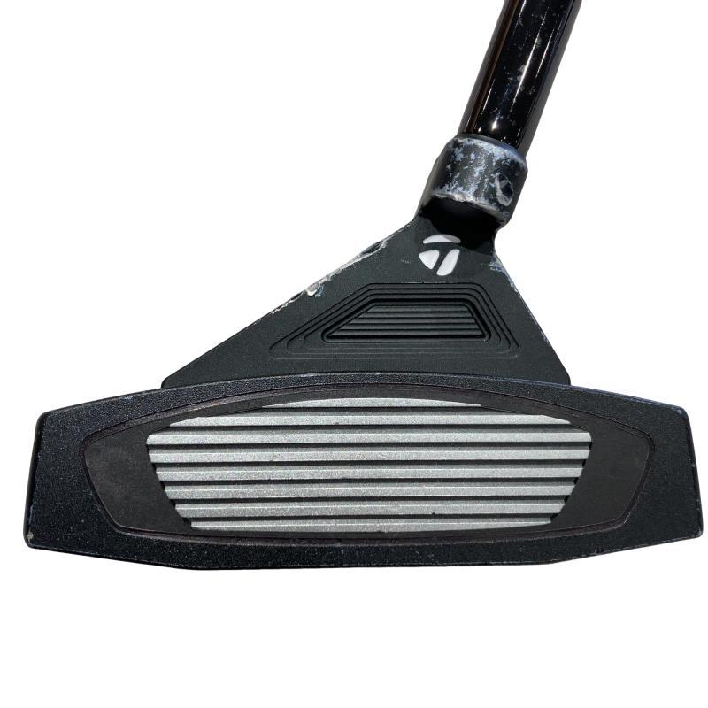 TaylorMade（テーラーメイド） Spider GT BLACK TM2 34インチ パター