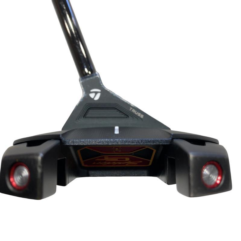 TaylorMade（テーラーメイド） Spider GT BLACK TM2 34インチ パター