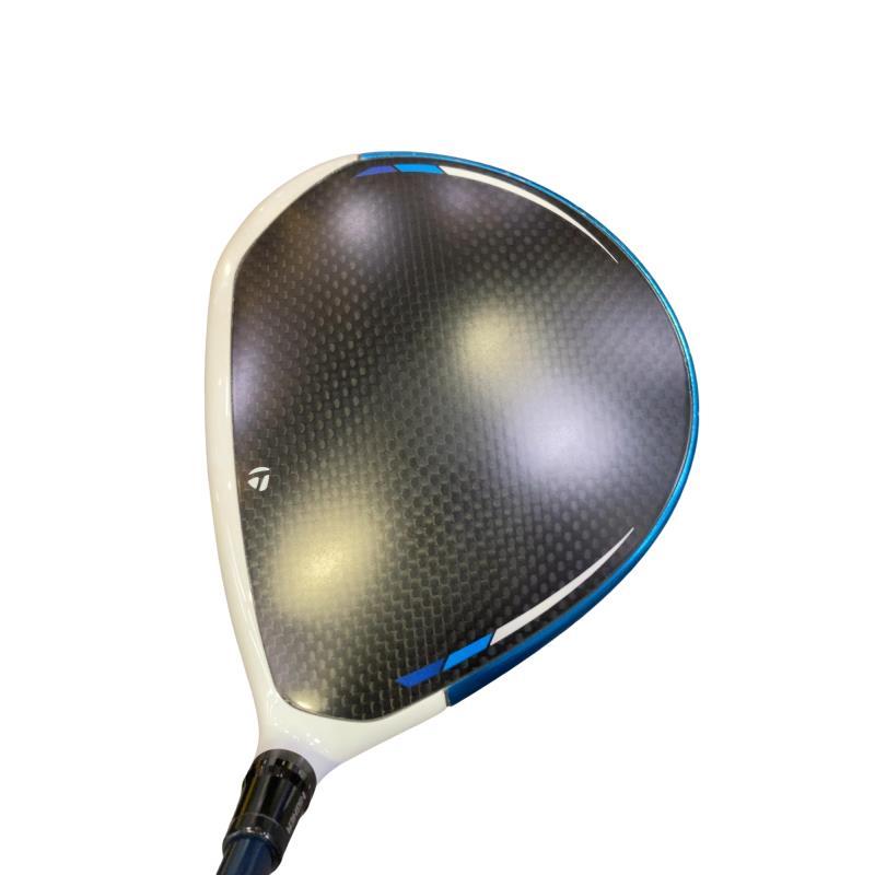 TaylorMade（テーラーメイド） SIM2 MAX-D 10.5° ドライバー DR