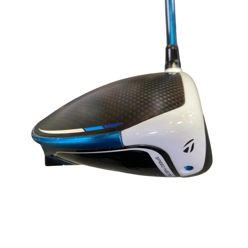 TaylorMade（テーラーメイド） SIM2 MAX-D 10.5° ドライバー DR