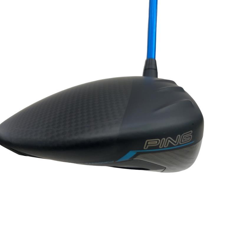 PING（ピン） G440 K 10.5° ドライバー DR フレックスS : ゴルフ