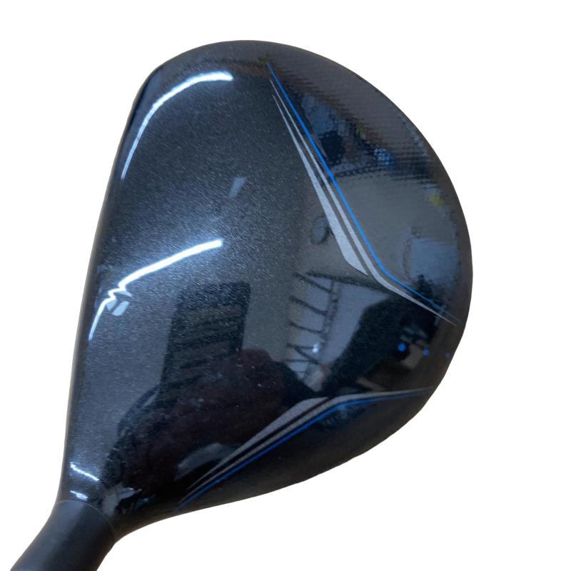 【Rickyn様】テーラーメイド　7番ウッド　フェアウェイウッド　SR TaylorMade（テーラーメイド） JET SPEED 7W フェアウェイウッド FW
