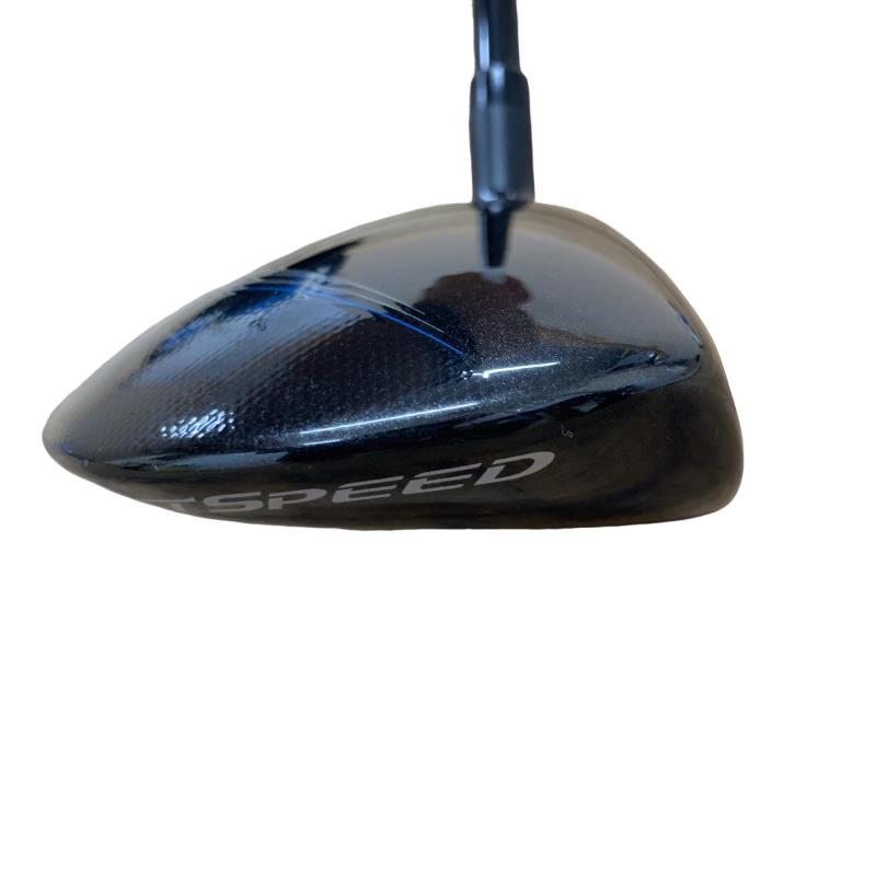 TaylorMade（テーラーメイド） JET SPEED 7W フェアウェイウッド FW