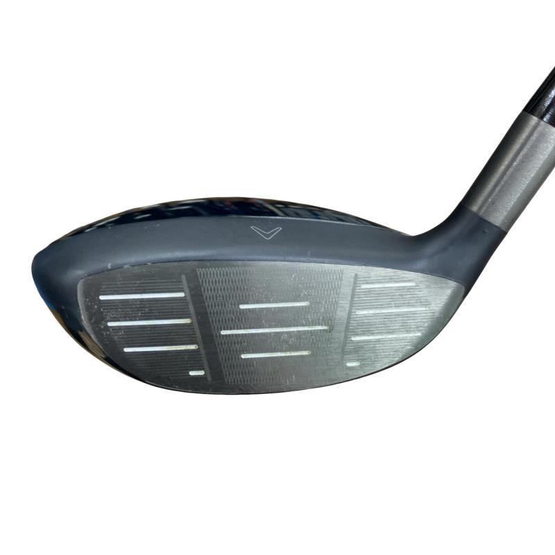 Callaway（キャロウェイ） PARADYM MAX FAST 5W フェアウェイウッド FW