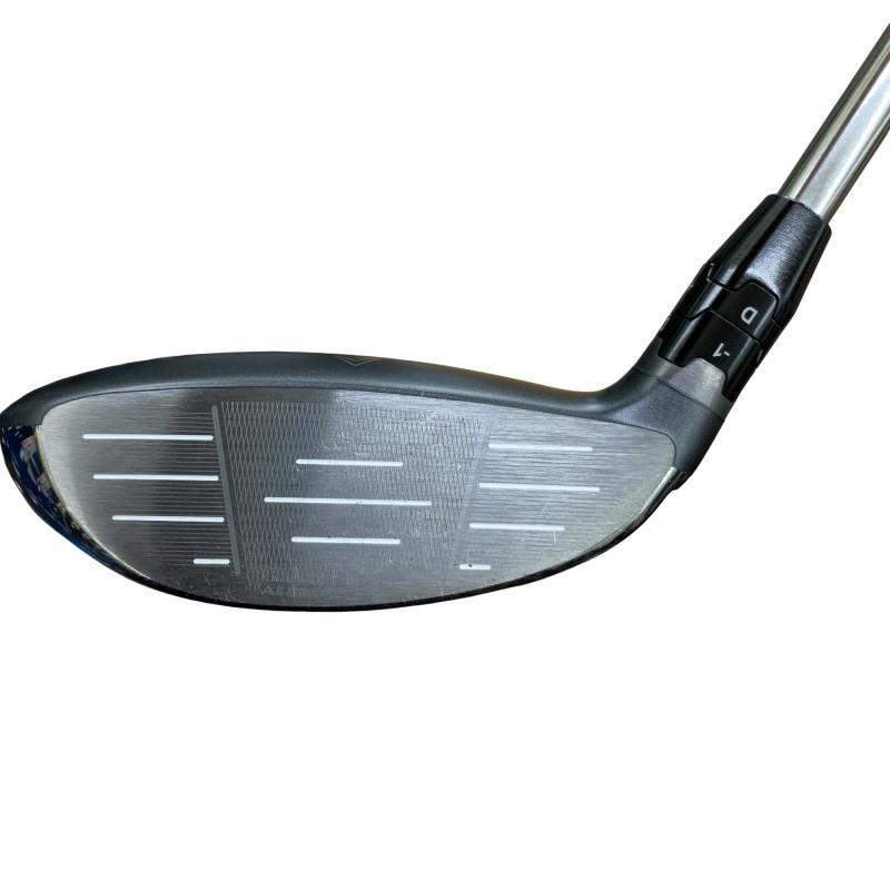 Callaway（キャロウェイ） PARADYM Ai SMOKE MAX 3W フェアウェイ