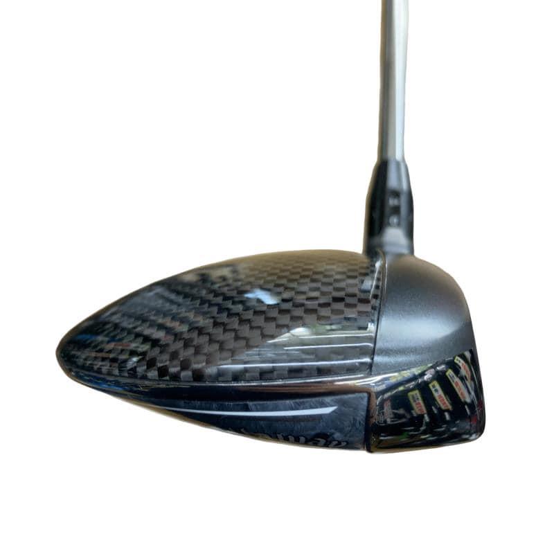 Callaway（キャロウェイ） PARADYM Ai SMOKE MAX 3W フェアウェイ