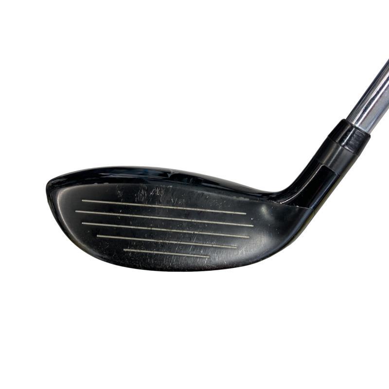 MIZUNO GOLF ミズノ Mizuno ST200X U6 ユーティリティ UT フレックスS