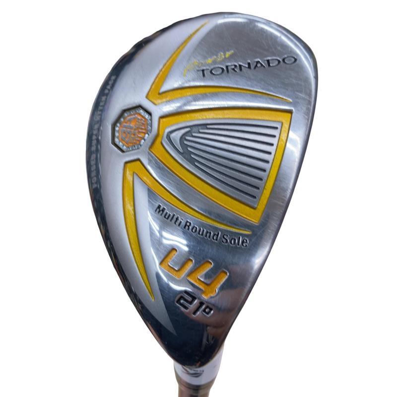 キャスコ　パワートルネード　UT4 kasco（キャスコ） POWER TORNADO Ut-WEDGE U4 ユーティリティ UT
