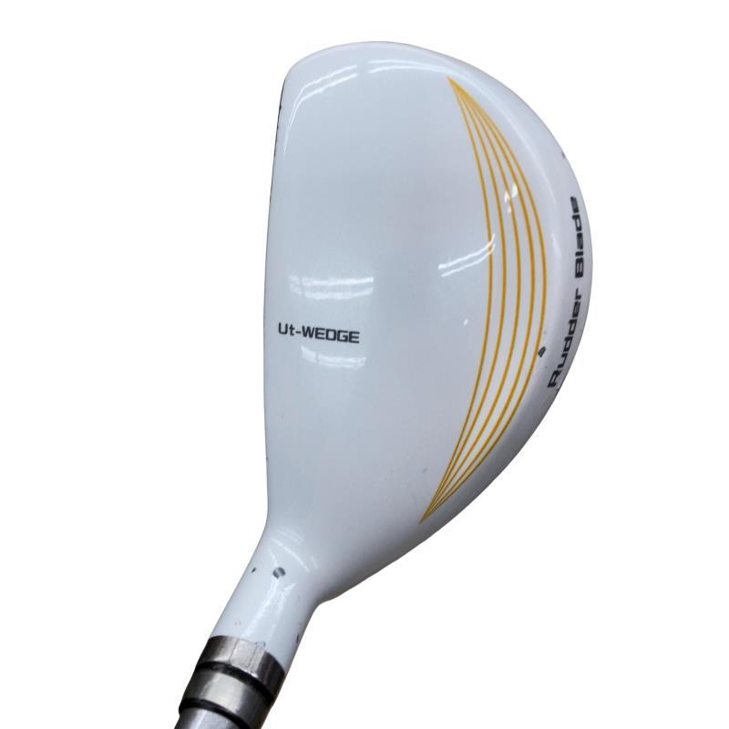 キャスコ　パワートルネード　UT4 kasco（キャスコ） POWER TORNADO Ut-WEDGE U4 ユーティリティ UT