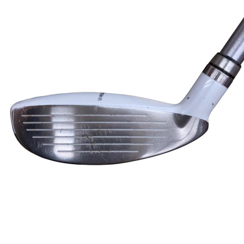kasco（キャスコ） POWER TORNADO Ut-WEDGE U4 ユーティリティ UT