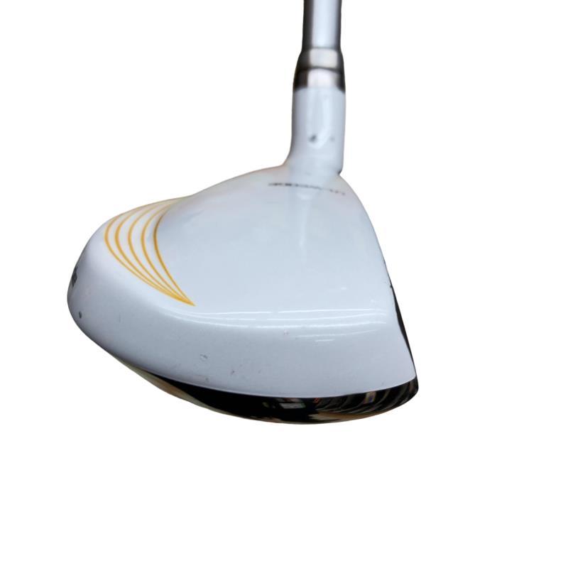 kasco（キャスコ） POWER TORNADO Ut-WEDGE U4 ユーティリティ UT