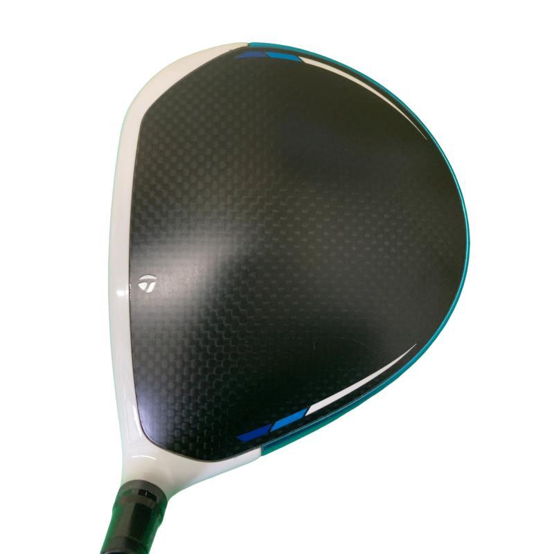TaylorMade（テーラーメイド） SIM2 MAX 10.5° ドライバー DR