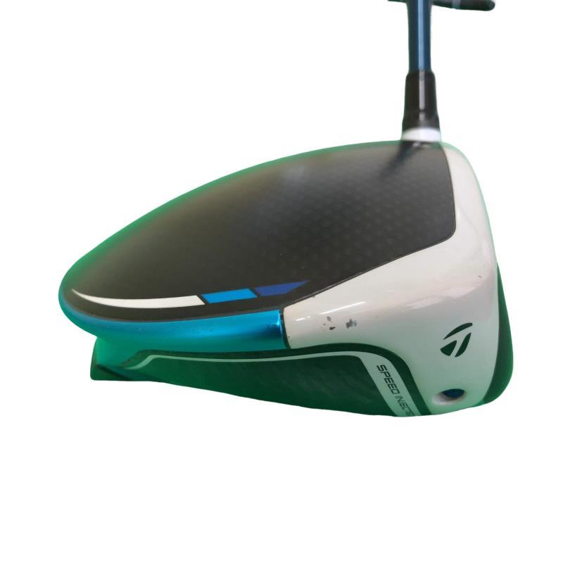 TaylorMade（テーラーメイド） SIM2 MAX 10.5° ドライバー DR