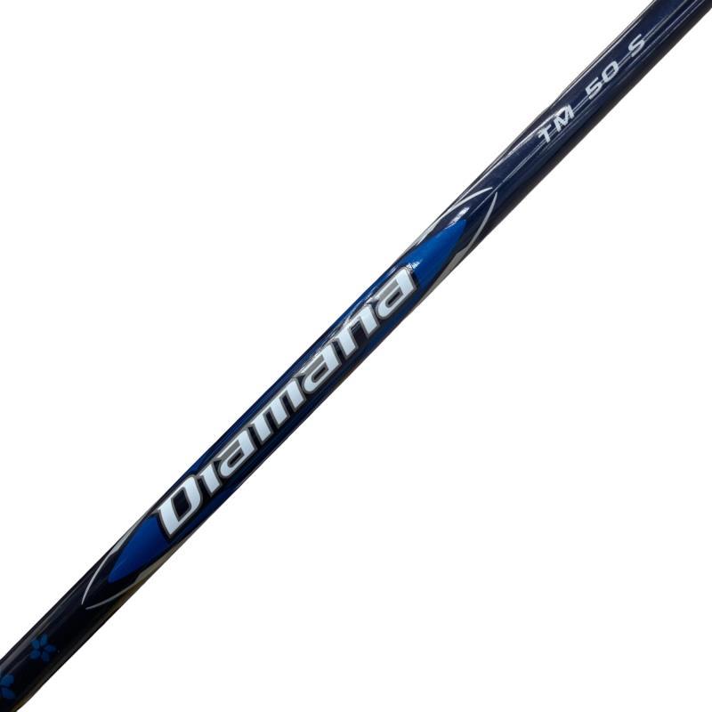 TaylorMade（テーラーメイド） Qi10 MAX 9° ドライバー DR フレックスS 
