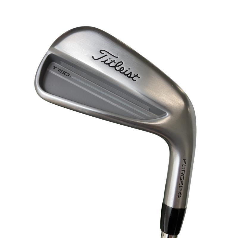 Titleist（タイトリスト） Titleist T150(2025) 6S アイアンセット IR