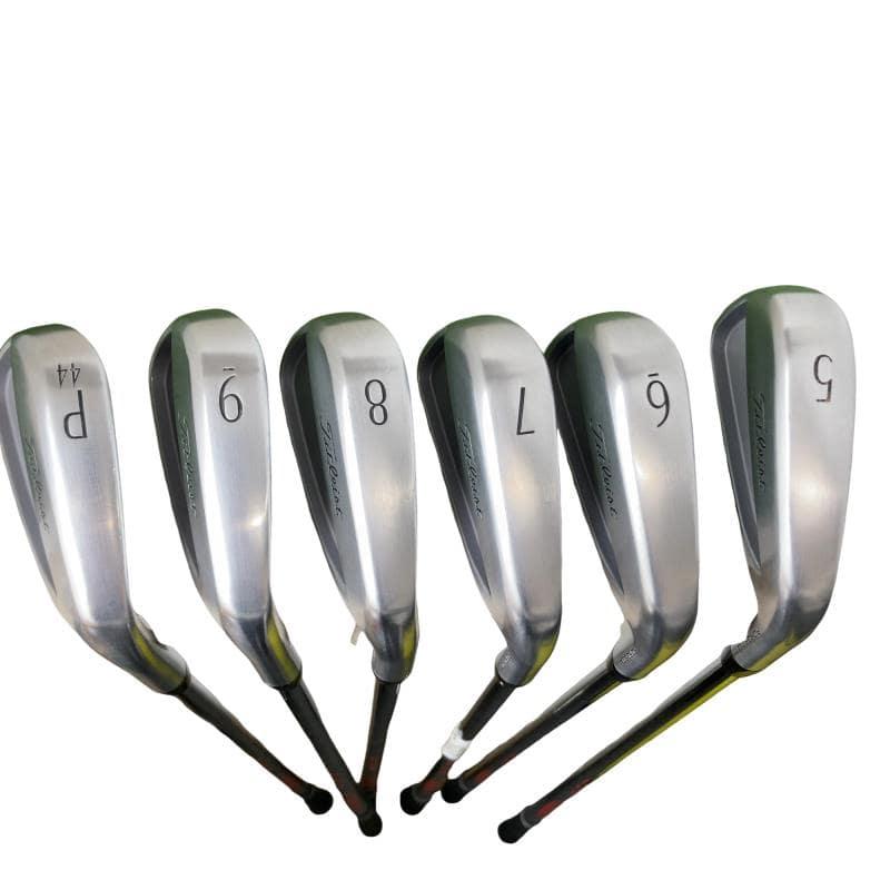 Titleist（タイトリスト） Titleist T150(2025) 6S アイアンセット IR